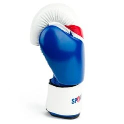 Sport-Thieme Boxhandschuhe "Sparring" 8 Sport-Thieme Boxhandschuhe "Sparring" -Sport Thieme Verkäufe 278 0506 1