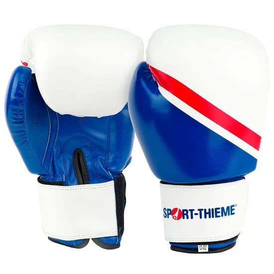Sport-Thieme Boxhandschuhe "Sparring" 1 Sport-Thieme Boxhandschuhe "Sparring"