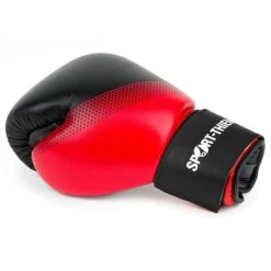 Sport-Thieme Boxhandschuhe "Sparring" 11 Sport-Thieme Boxhandschuhe "Sparring" -Sport Thieme Verkäufe 278 0548 2