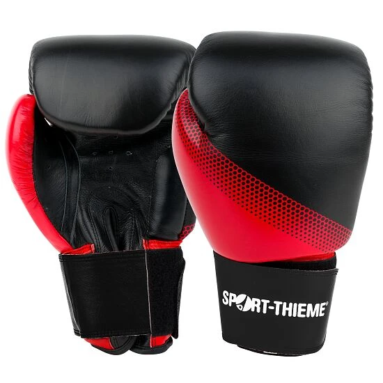 Sport-Thieme Boxhandschuhe "Sparring" 2 Sport-Thieme Boxhandschuhe "Sparring" – Bild 2