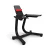Bowflex Hantel-Ablageständer "Selecttech" 11 Bowflex Hantel-Ablageständer "Selecttech" -Sport Thieme Verkäufe 280 3904