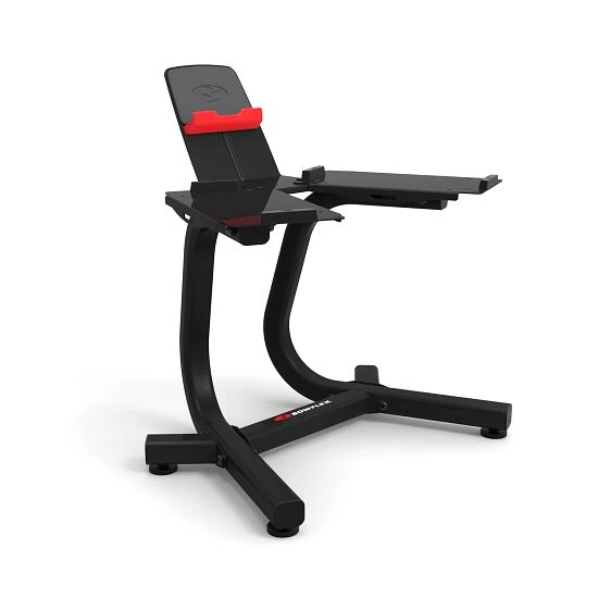 Bowflex Hantel-Ablageständer "Selecttech" 1 Bowflex Hantel-Ablageständer "Selecttech"