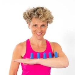 BellaBambi Schröpfsauger "Cupping Bundle" 6 BellaBambi Schröpfsauger "Cupping Bundle" -Sport Thieme Verkäufe 281 7301 2