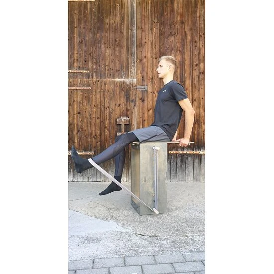 Pedalo Trainingsbox "Fitbox" 4 Pedalo Trainingsbox "Fitbox" – Bild 4