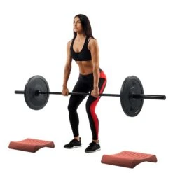 Gum-Tech Hantel-Ablageständer "Deadlift Impact" 6 Gum-Tech Hantel-Ablageständer "Deadlift Impact" -Sport Thieme Verkäufe 284 1407 1