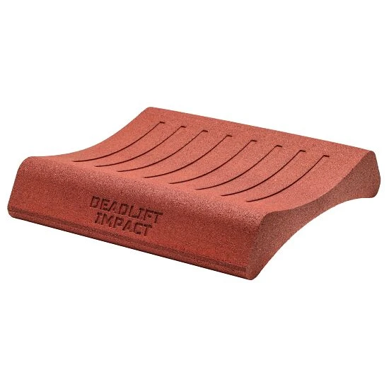 Gum-Tech Hantel-Ablageständer "Deadlift Impact" 2 Gum-Tech Hantel-Ablageständer "Deadlift Impact" – Bild 2