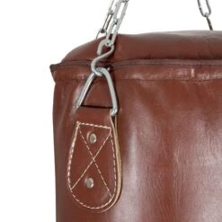 Sport-Thieme Boxsack "Leder" 7 Sport-Thieme Boxsack "Leder" -Sport Thieme Verkäufe 285 3231 2