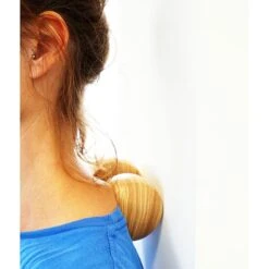 Trigger Master Faszientool "Master TwinBall" -Sport Thieme Verkäufe 286 7902 2