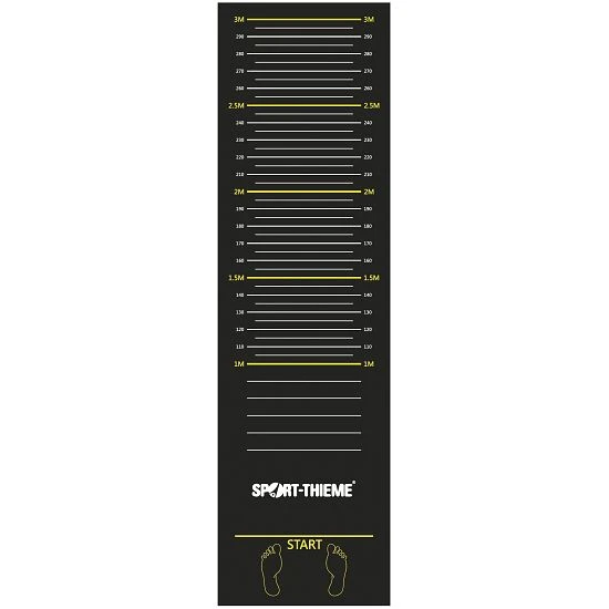 Sport-Thieme Weitsprung- Und Koordinationsmatte 1 Sport-Thieme Weitsprung- Und Koordinationsmatte