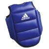 Adidas Körperschutz "Reversible Boxing Chest Guard" 6 Adidas Körperschutz "Reversible Boxing Chest Guard" -Sport Thieme Verkäufe 286 9807