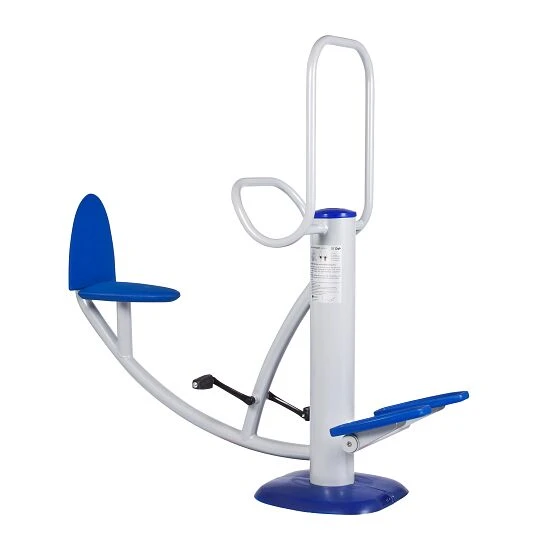 Saysu Outdoor-Fitnessgerät "Bike & Stepper - SP" 1 Saysu Outdoor-Fitnessgerät "Bike & Stepper - SP"