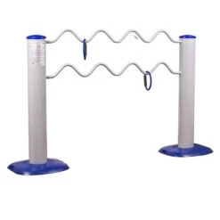 Saysu Outdoor-Fitnessgerät "Track Tracer - SP"