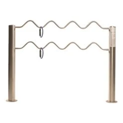 Saysu Outdoor-Fitnessgerät "Track Tracer - SE"