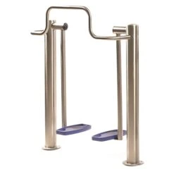 Saysu Outdoor-Fitnessgerät "Airwalker System - SE"