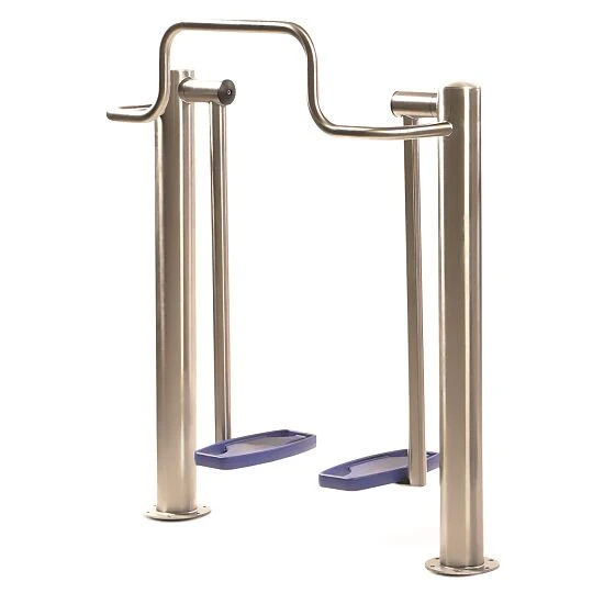 Saysu Outdoor-Fitnessgerät "Airwalker System - SE" 1 Saysu Outdoor-Fitnessgerät "Airwalker System - SE"