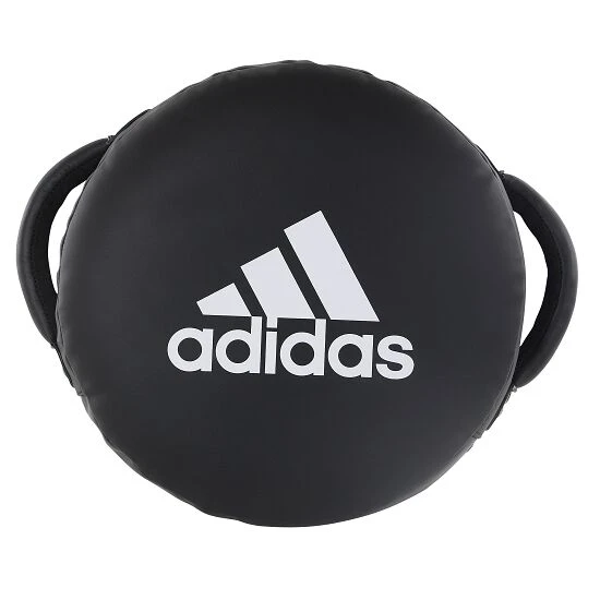 Adidas Schlagpolster "Round Kick Pad" 1 Adidas Schlagpolster "Round Kick Pad"