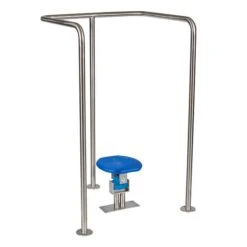 Saysu Outdoor-Fitnessgerät "Gleichgewichtsplatte - ST"