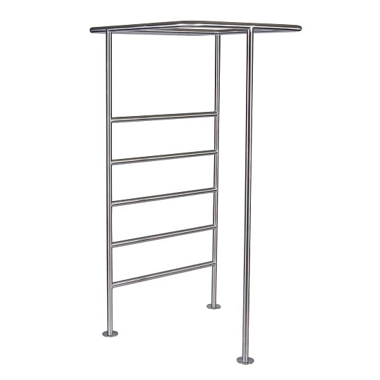 Saysu Outdoor-Fitnessgerät "Dehnungsturm - ST" 1 Saysu Outdoor-Fitnessgerät "Dehnungsturm - ST"