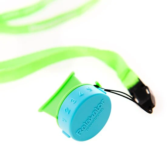 Artzt Neuro Atemtrainer "Relaxator" 2 Artzt Neuro Atemtrainer "Relaxator" – Bild 2