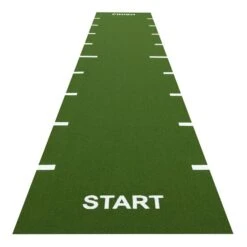 Sprint Tracks Sprintbahn "Start & Finish" 11 Sprint Tracks Sprintbahn "Start & Finish" -Sport Thieme Verkäufe 290 3718 2