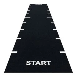 Sprint Tracks Sprintbahn "Start & Finish" 12 Sprint Tracks Sprintbahn "Start & Finish" -Sport Thieme Verkäufe 290 3721