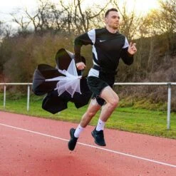 Sport-Thieme Sprintfallschirm "Premium" -Sport Thieme Verkäufe 291 3302 3