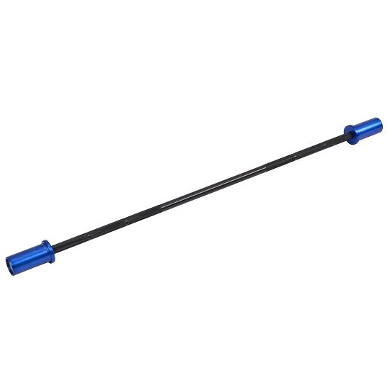 Sport-Thieme Langhantelstange "Aluminium Technik" 1 Sport-Thieme Langhantelstange "Aluminium Technik"