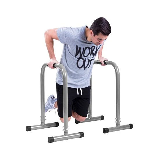 Sport-Thieme Parallel Bars "Top" 2 Sport-Thieme Parallel Bars "Top" – Bild 2