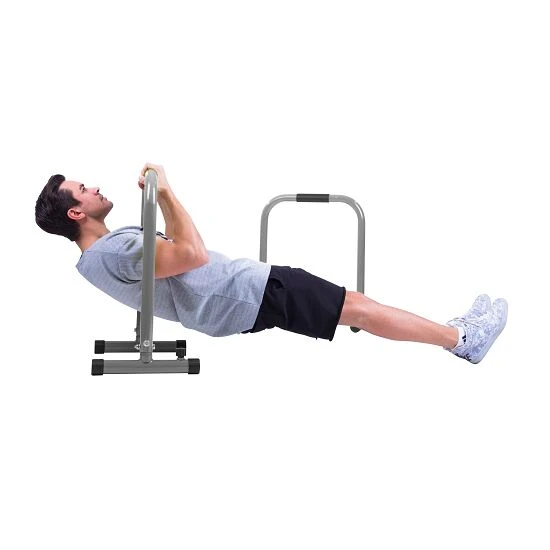 Sport-Thieme Parallel Bars "Top" 4 Sport-Thieme Parallel Bars "Top" – Bild 4