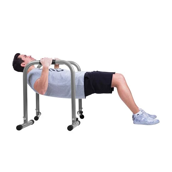 Sport-Thieme Parallel Bars "Top" 5 Sport-Thieme Parallel Bars "Top" – Bild 5