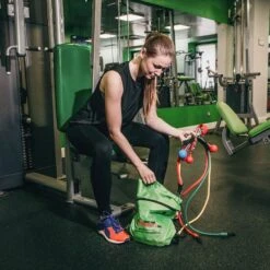 NongripBallz Griffball "Training Equipment" -Sport Thieme Verkäufe 291 4406 2