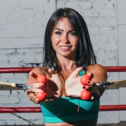 NongripBallz Griffball "Training Equipment" -Sport Thieme Verkäufe 291 4406 4