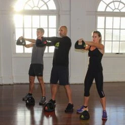 YBell Kettlebell "Neo" 16 YBell Kettlebell "Neo" -Sport Thieme Verkäufe 293 4945 2