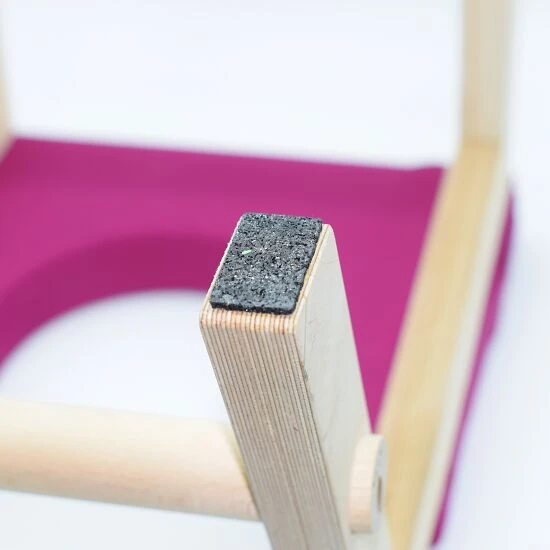 Siya Yoga-Kopfstandhocker 4 Siya Yoga-Kopfstandhocker – Bild 4