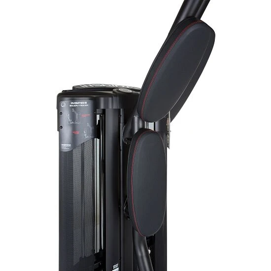 Inspire Seilzugtrainer "Dual Gym" 2 Inspire Seilzugtrainer "Dual Gym" – Bild 2