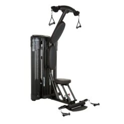 Inspire Seilzugtrainer "Dual Gym"