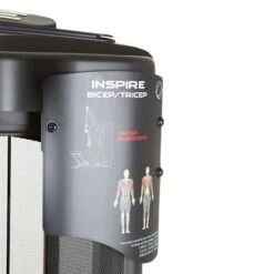 Inspire Seilzugtrainer "Dual Gym" 13 Inspire Seilzugtrainer "Dual Gym" -Sport Thieme Verkäufe 296 2203 3