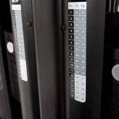 Inspire Seilzugtrainer "Dual Gym" 14 Inspire Seilzugtrainer "Dual Gym" -Sport Thieme Verkäufe 296 2203 4