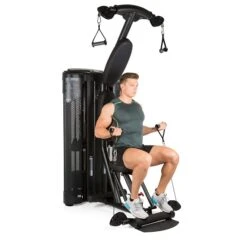 Inspire Seilzugtrainer "Dual Gym" 18 Inspire Seilzugtrainer "Dual Gym" -Sport Thieme Verkäufe 296 2203 8