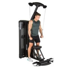 Inspire Seilzugtrainer "Dual Gym" 19 Inspire Seilzugtrainer "Dual Gym" -Sport Thieme Verkäufe 296 2203 9