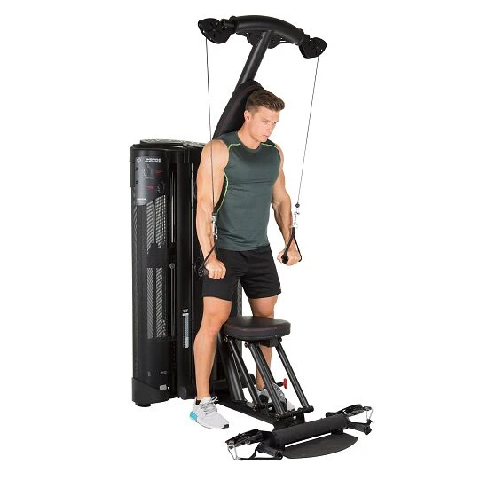Inspire Seilzugtrainer "Dual Gym" 10 Inspire Seilzugtrainer "Dual Gym" – Bild 10