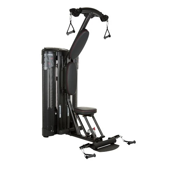 Inspire Seilzugtrainer "Dual Gym" 1 Inspire Seilzugtrainer "Dual Gym"