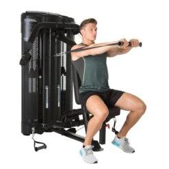 Inspire Seilzugtrainer "Chest & Shoulder" -Sport Thieme Verkäufe 296 2405 6