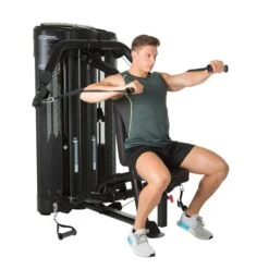 Inspire Seilzugtrainer "Chest & Shoulder" -Sport Thieme Verkäufe 296 2405 7