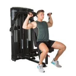 Inspire Seilzugtrainer "Chest & Shoulder" -Sport Thieme Verkäufe 296 2405 8