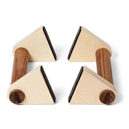 Edelkraft Handstand- Und Liegestützgriffe "Handle" 3 Edelkraft Handstand- Und Liegestützgriffe "Handle" – Bild 3