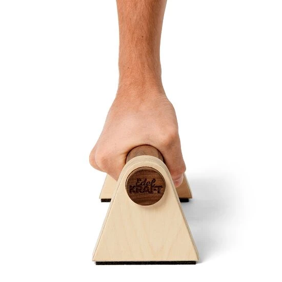 Edelkraft Handstand- Und Liegestützgriffe "Handle" 4 Edelkraft Handstand- Und Liegestützgriffe "Handle" – Bild 4