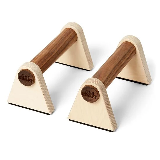 Edelkraft Handstand- Und Liegestützgriffe "Handle" 1 Edelkraft Handstand- Und Liegestützgriffe "Handle"