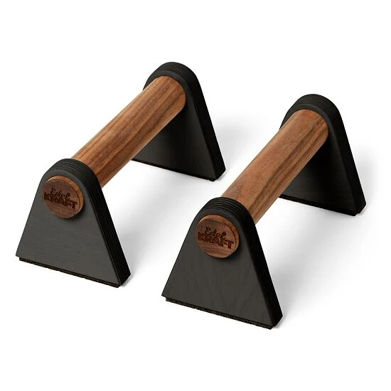 Edelkraft Handstand- Und Liegestützgriffe "Handle" 2 Edelkraft Handstand- Und Liegestützgriffe "Handle" – Bild 2