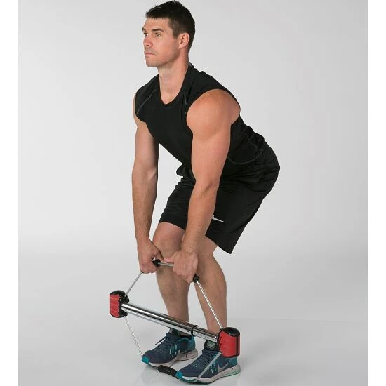 Bullworker Original 6 Bullworker Original – Bild 6